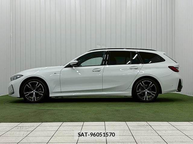 Bmw 3 SERIES 2023-04 7215304-13
