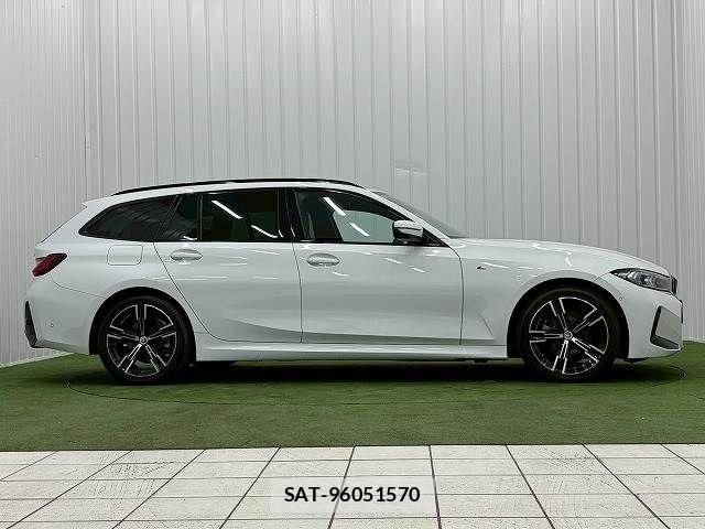Bmw 3 SERIES 2023-04 7215304-14