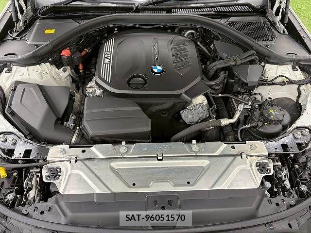 Bmw 3 SERIES 2023-04 7215304-19