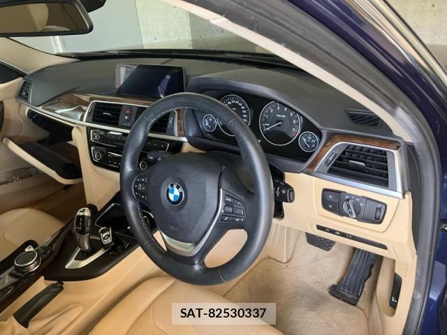Bmw 3 SERIES 2016-06 7215298-9