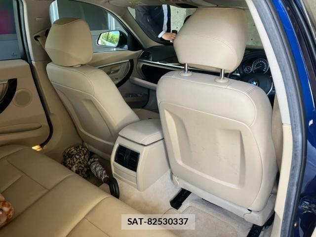 Bmw 3 SERIES 2016-06 7215298-10