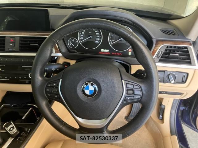 Bmw 3 SERIES 2016-06 7215298-14