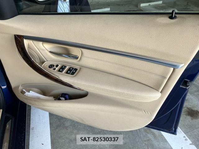 Bmw 3 SERIES 2016-06 7215298-26