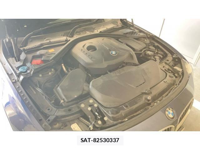 Bmw 3 SERIES 2016-06 7215298-4