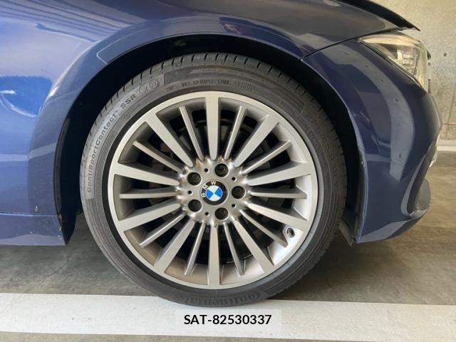Bmw 3 SERIES 2016-06 7215298-6