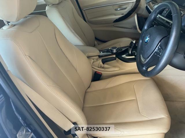 Bmw 3 SERIES 2016-06 7215298-8
