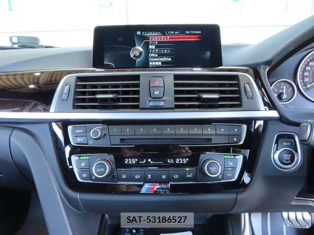 Bmw 3 SERIES 2016-07 7215300-11