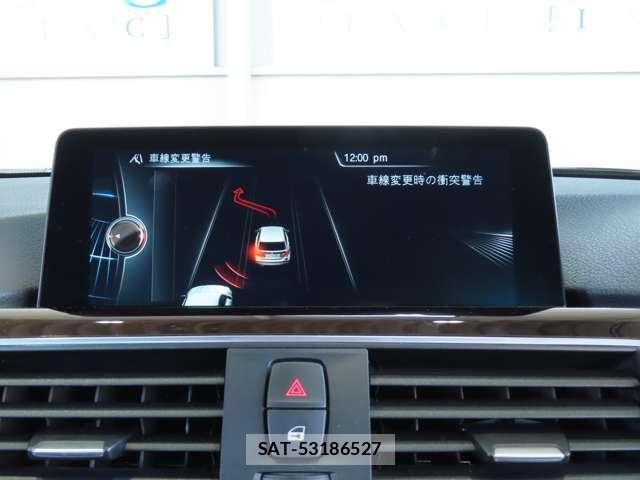 Bmw 3 SERIES 2016-07 7215300-13