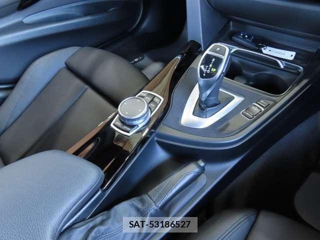 Bmw 3 SERIES 2016-07 7215300-14