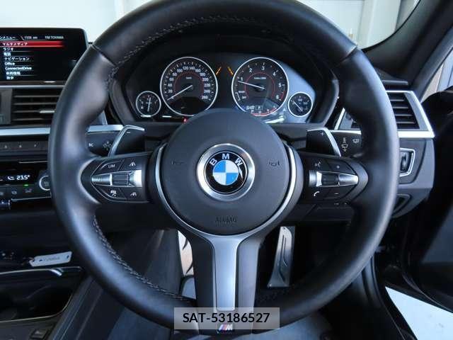 Bmw 3 SERIES 2016-07 7215300-15