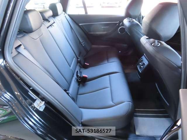 Bmw 3 SERIES 2016-07 7215300-17