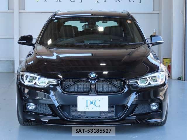 Bmw 3 SERIES 2016-07 7215300-21