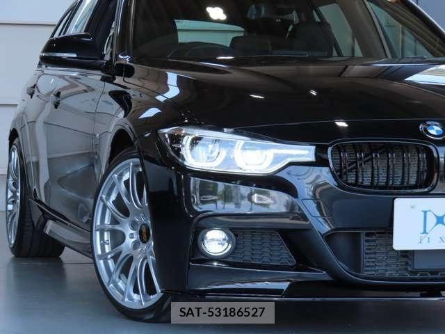 Bmw 3 SERIES 2016-07 7215300-22