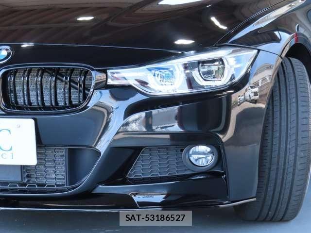 Bmw 3 SERIES 2016-07 7215300-25