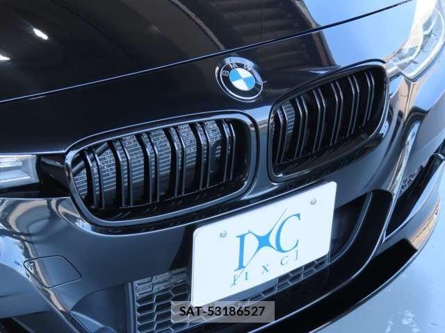 Bmw 3 SERIES 2016-07 7215300-26