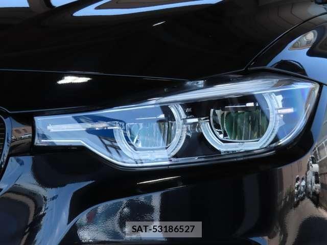 Bmw 3 SERIES 2016-07 7215300-2