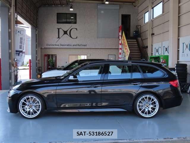 Bmw 3 SERIES 2016-07 7215300-4