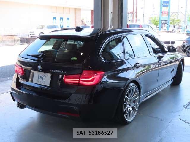 Bmw 3 SERIES 2016-07 7215300-5