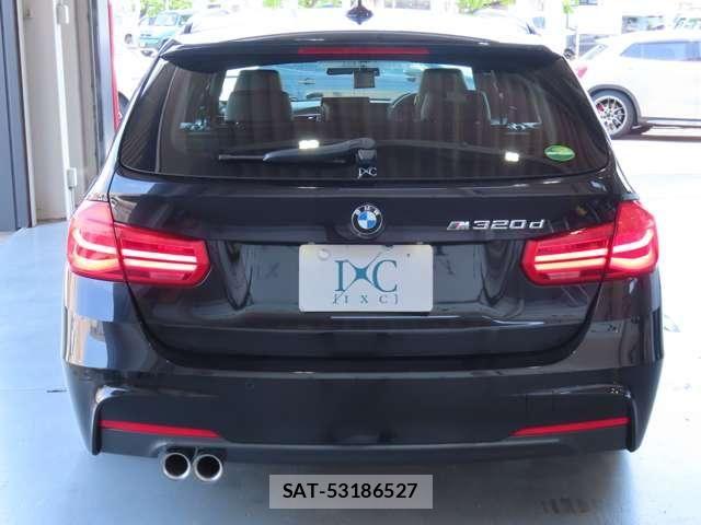 Bmw 3 SERIES 2016-07 7215300-6