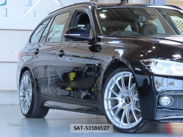 Bmw 3 SERIES 2016-07 7215300-8