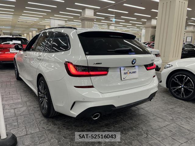Bmw 3 SERIES 2020-10 7215295-10