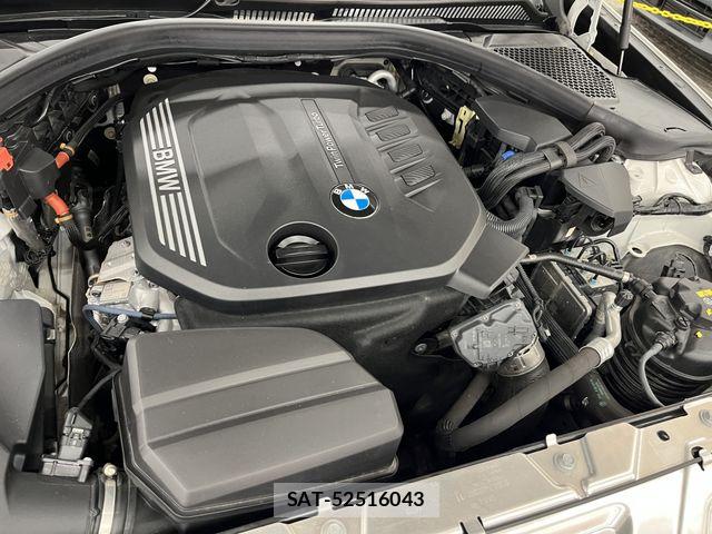 Bmw 3 SERIES 2020-10 7215295-12