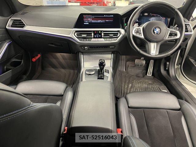 Bmw 3 SERIES 2020-10 7215295-1