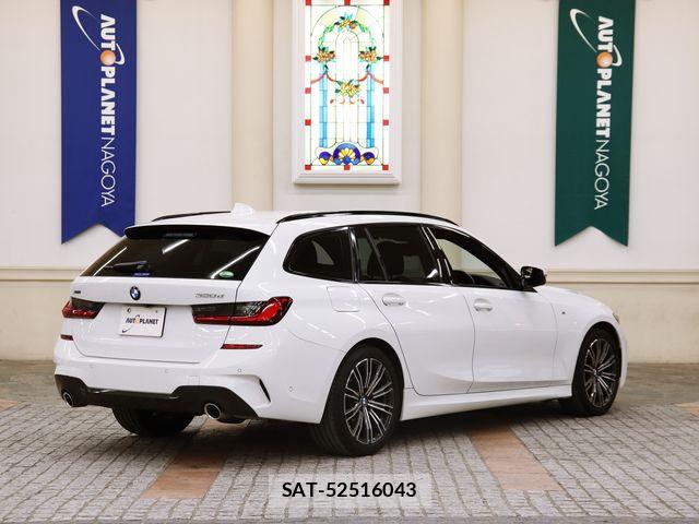 Bmw 3 SERIES 2020-10 7215295-2