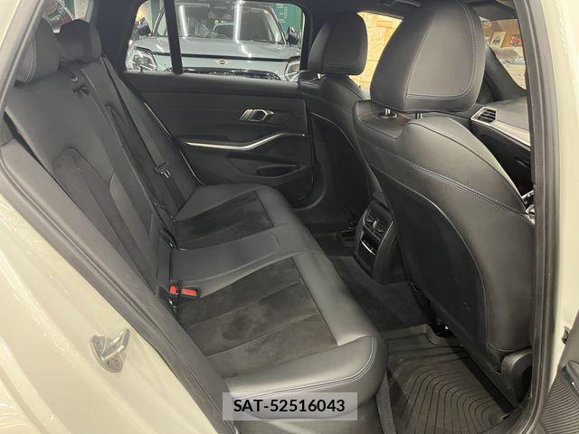 Bmw 3 SERIES 2020-10 7215295-4