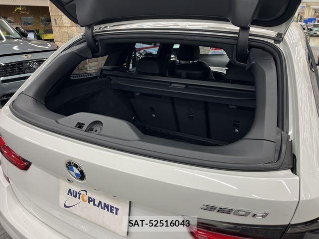 Bmw 3 SERIES 2020-10 7215295-5