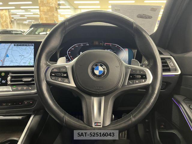 Bmw 3 SERIES 2020-10 7215295-7
