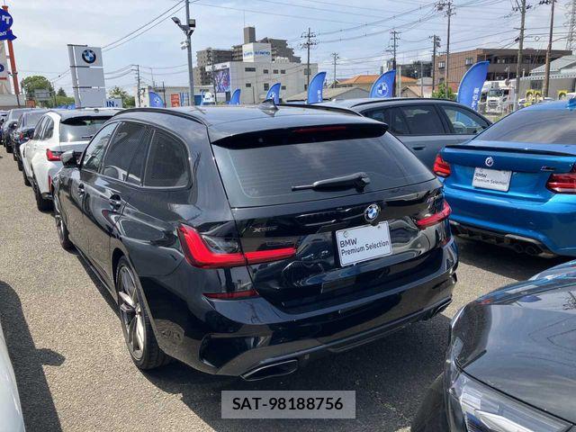 Bmw 3 SERIES 2021-06 7215296-2
