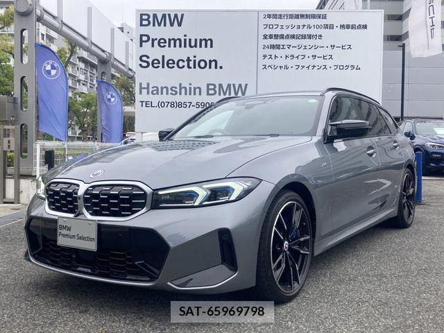 Bmw 3 SERIES 2023-03 7215303-0
