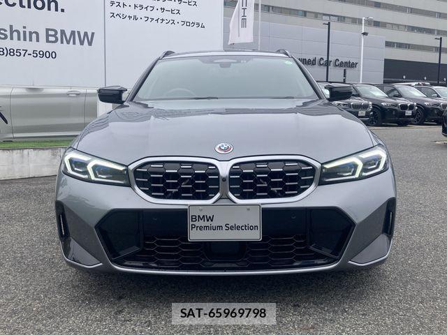 Bmw 3 SERIES 2023-03 7215303-1