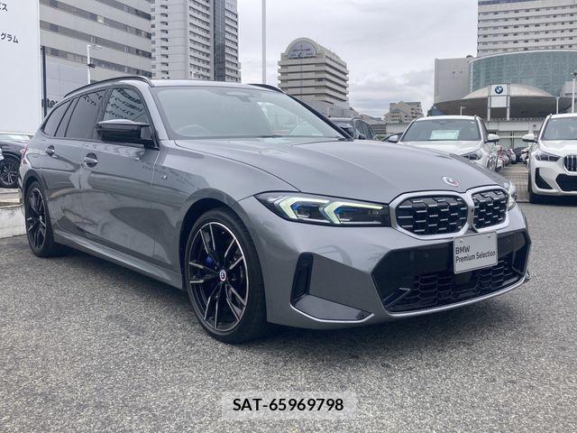 Bmw 3 SERIES 2023-03 7215303-2