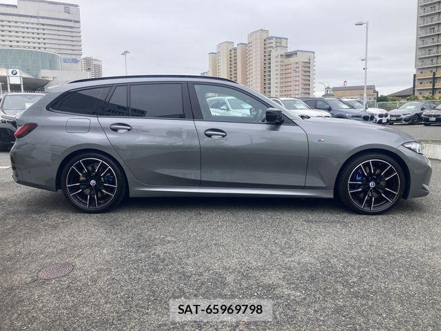 Bmw 3 SERIES 2023-03 7215303-3