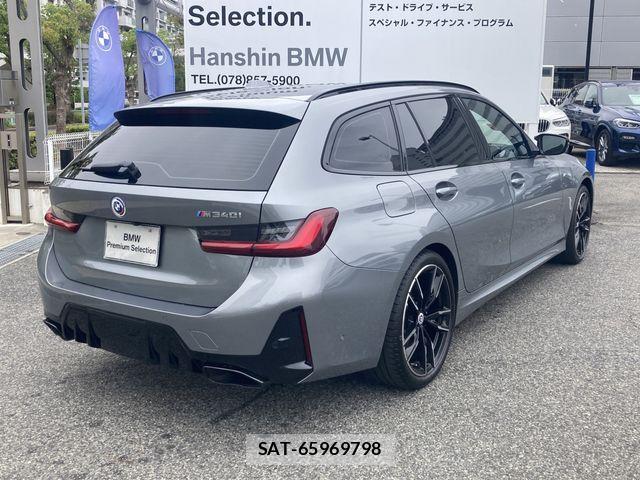 Bmw 3 SERIES 2023-03 7215303-4