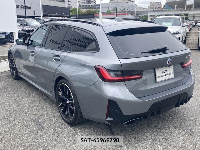 Bmw 3 SERIES 2023-03 7215303-6