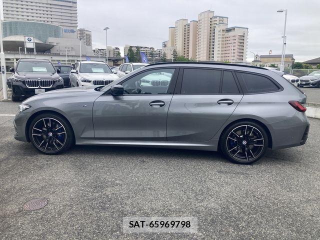 Bmw 3 SERIES 2023-03 7215303-7