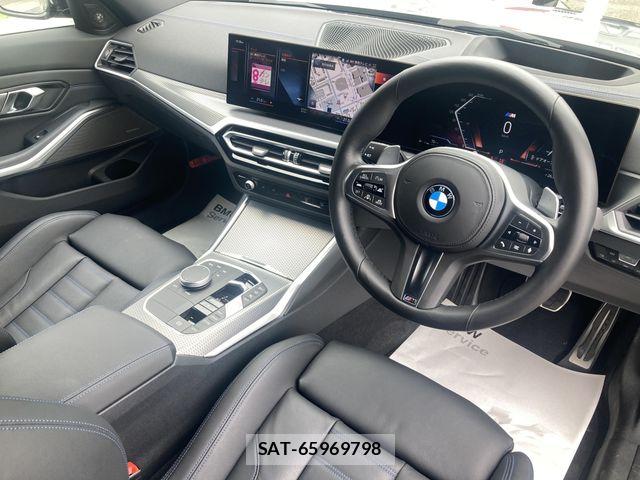 Bmw 3 SERIES 2023-03 7215303-8