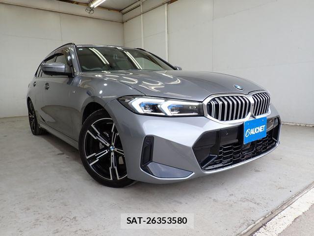 Bmw 3 SERIES 2023-06 7215314-0