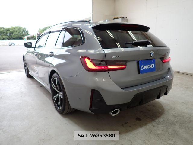 Bmw 3 SERIES 2023-06 7215314-2
