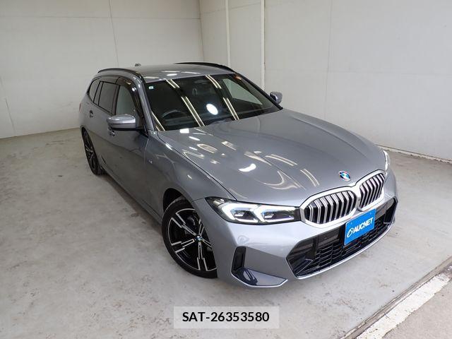 Bmw 3 SERIES 2023-06 7215314-3