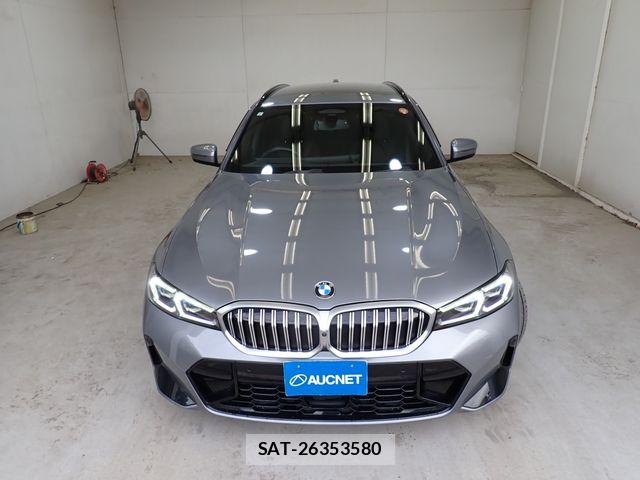 Bmw 3 SERIES 2023-06 7215314-5