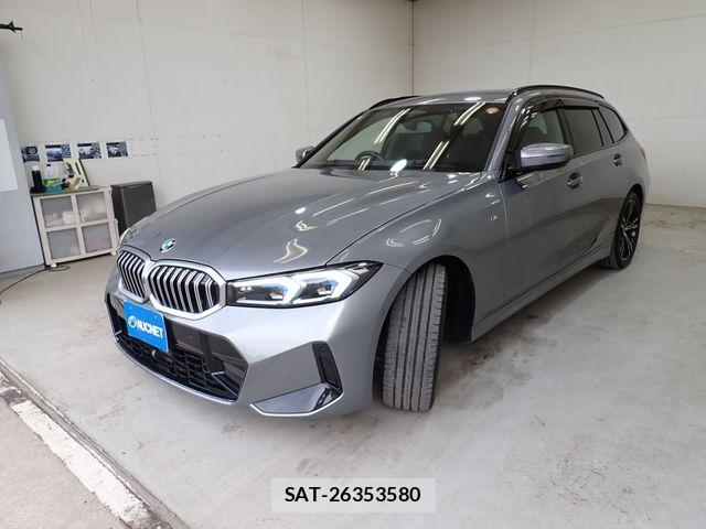 Bmw 3 SERIES 2023-06 7215314-6