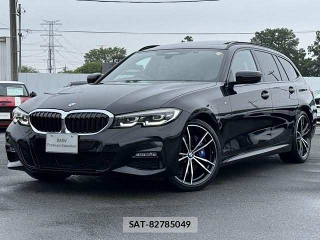 Bmw 3 SERIES 2022-06 7215306-0