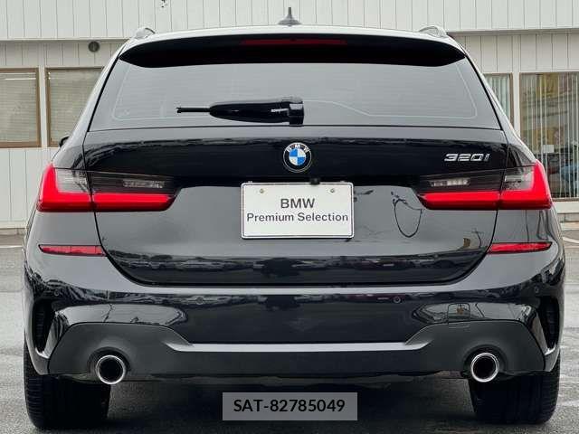 Bmw 3 SERIES 2022-06 7215306-9