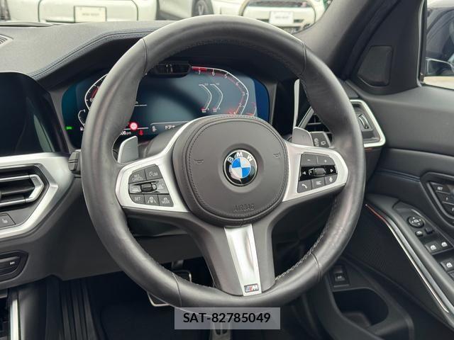 Bmw 3 SERIES 2022-06 7215306-22