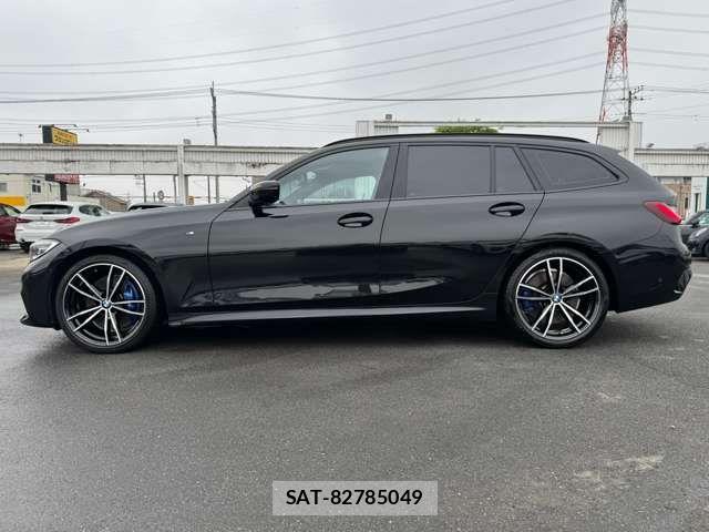 Bmw 3 SERIES 2022-06 7215306-3