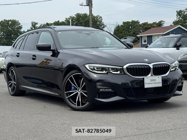 Bmw 3 SERIES 2022-06 7215306-5